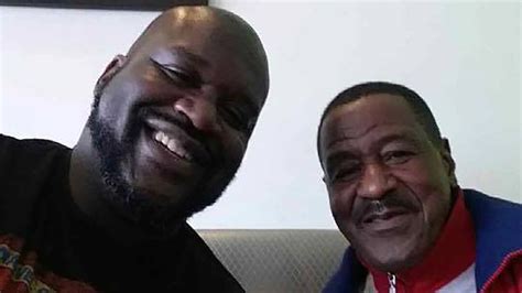 phillip a. harrison|Shaq to biological father: ‘I don’t hate you’ .